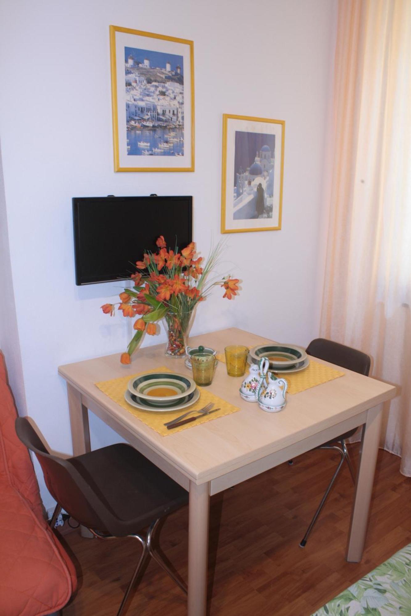 Nice Apartment In Taormine Extérieur photo