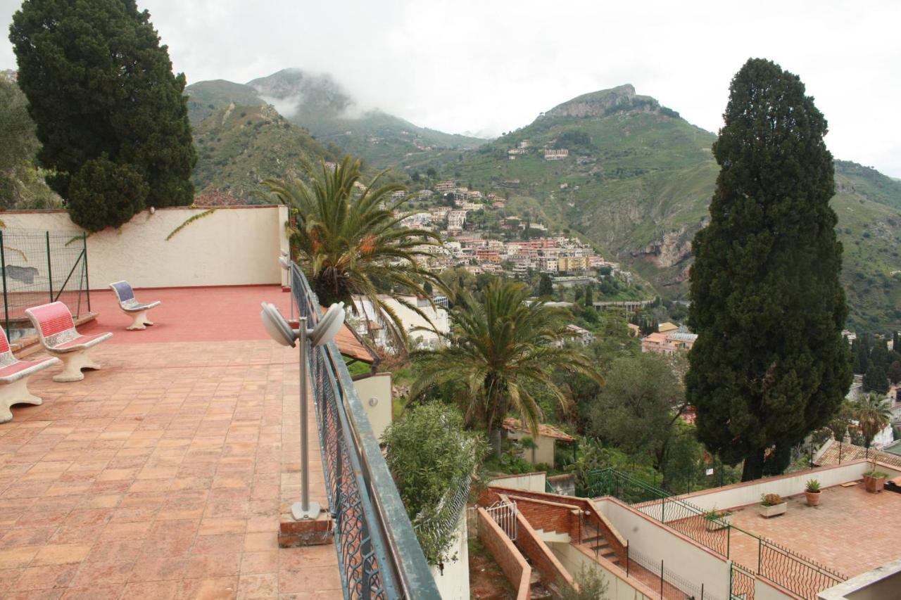 Nice Apartment In Taormine Extérieur photo