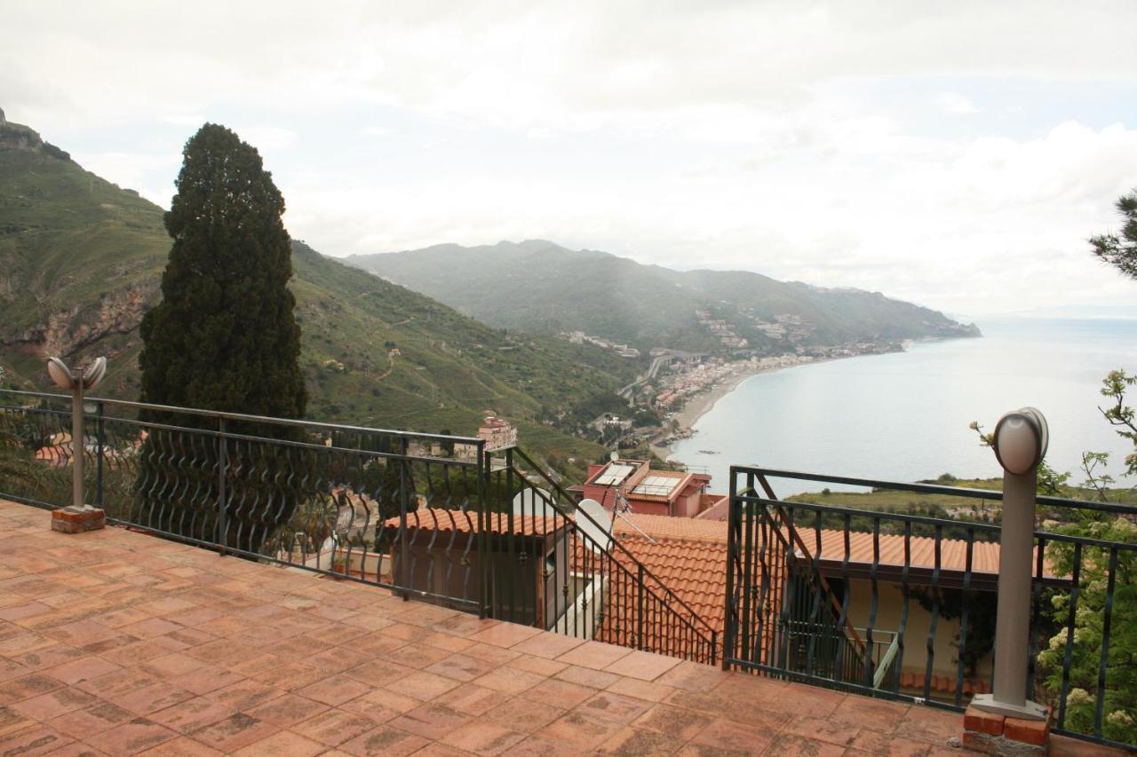 Nice Apartment In Taormine Extérieur photo